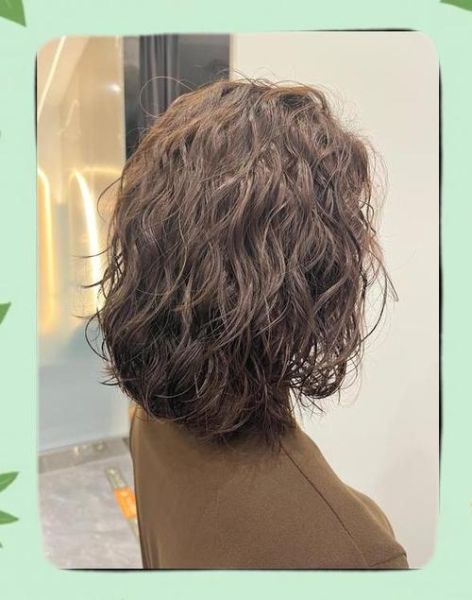 艺术卷羊毛是什么_艺术卷羊毛怎么保养