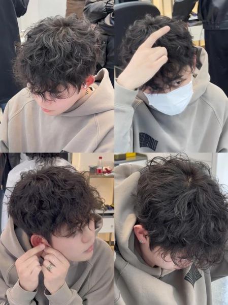 艺术卷羊毛是什么_艺术卷羊毛怎么保养