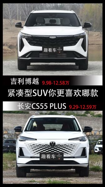 家用SUV怎么选_10万左右买什么车好