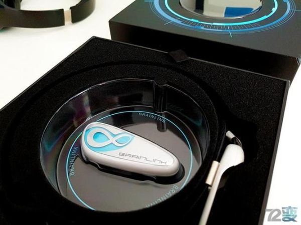 神念科技脑电耳机怎么样_神念科技脑电耳机价格