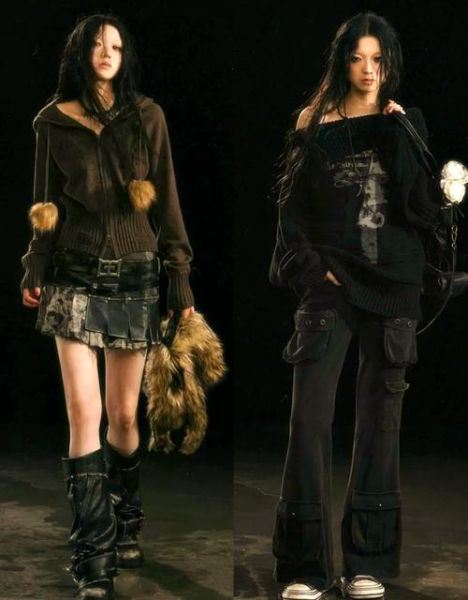 音乐艺术时尚如何融合_时尚穿搭灵感来源