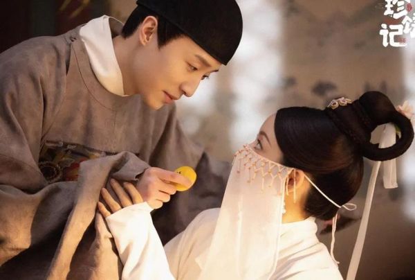 历史古装正剧大全_哪些值得熬夜追