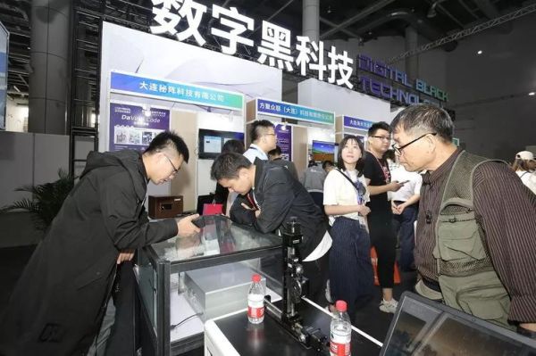 上海高科技产品推荐会_有哪些黑科技值得看