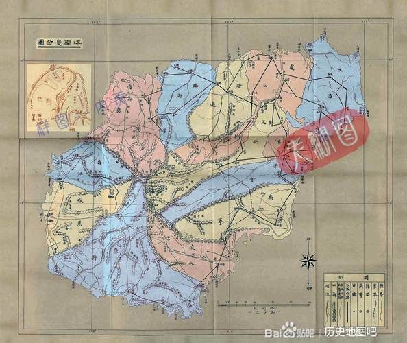 海南历史大全_海南历史有哪些朝代