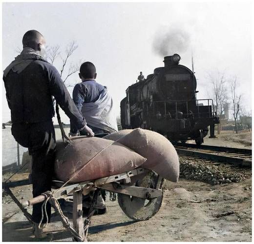 历史图片大全_如何查找高清老照片