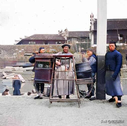 历史图片大全_如何查找高清老照片