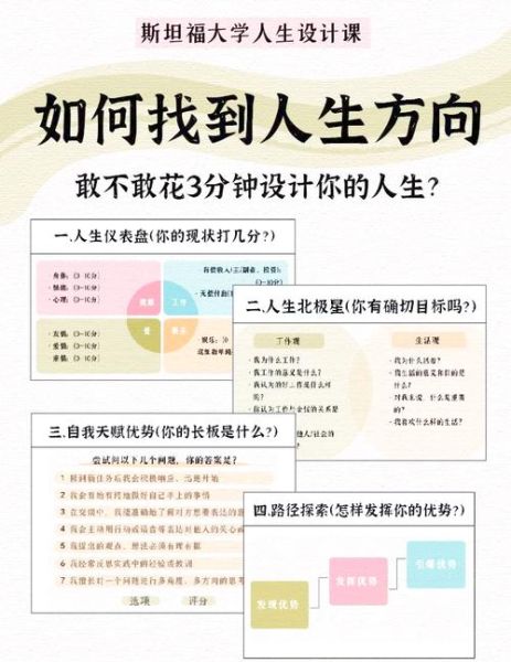 人生意义是什么_如何找到生活的方向