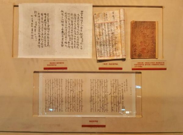 杭州历史纪事大全_杭州有哪些历史大事