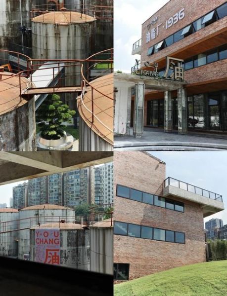 艺术工厂值得去吗_参观艺术工厂怎么玩