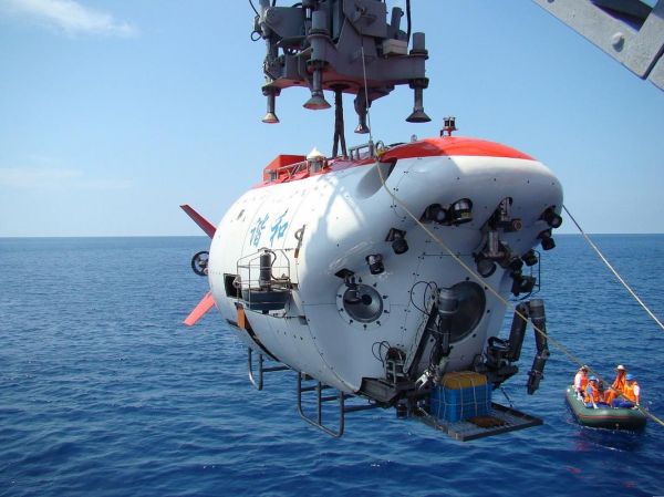 海底有什么高科技产品_深海探测器有哪些