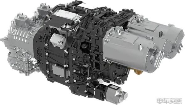 凯博易控新能源驱动系统怎么样_凯博易控电驱桥价格贵吗