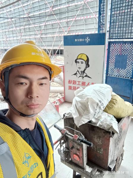 工地生活真实写照_工地生活一天怎么过