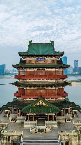 南昌有哪些历史遗迹_南昌历史遗迹大全