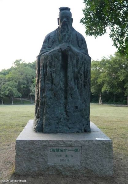 艺术雕像如何摆放_艺术雕像适合放哪里