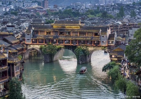 历史小城图片大全_哪里拍最美