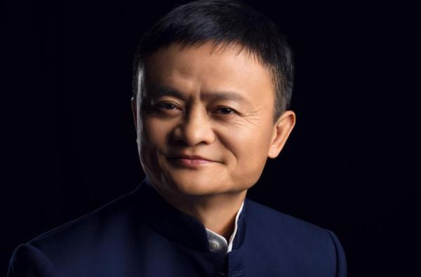 马云最新黑科技产品是什么_马云在做什么黑科技