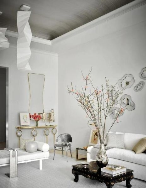 如何打造艺术气息的个人空间_艺术家居布置技巧