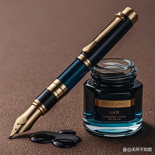 钢笔是什么时候发明的_钢笔历史大全