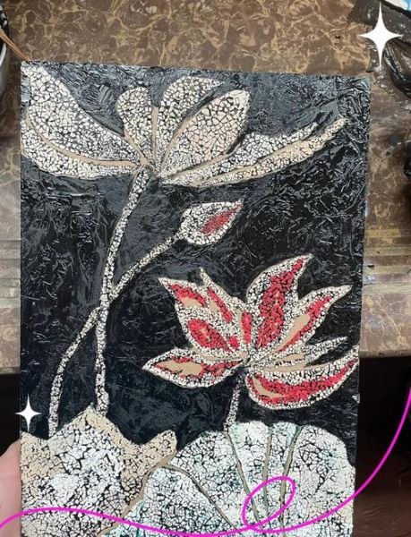 大漆艺术是什么_大漆艺术如何入门