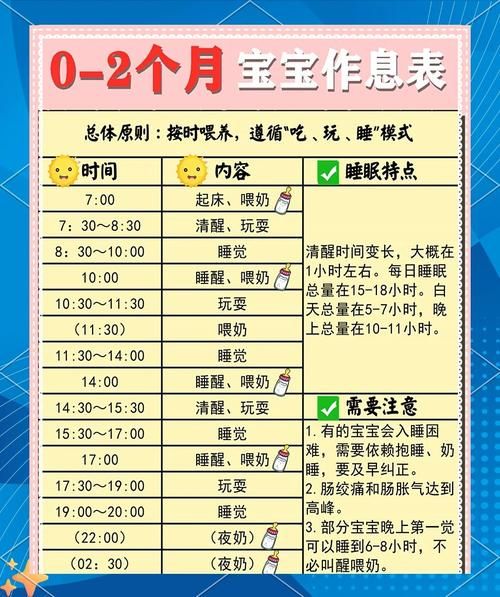 带娃日常怎么安排时间_如何平衡工作与育儿