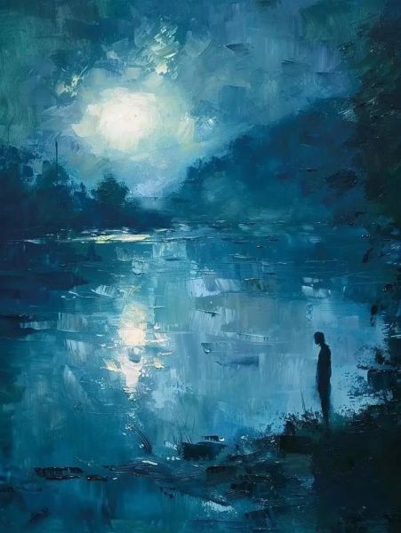 孤独的艺术_如何独处不寂寞