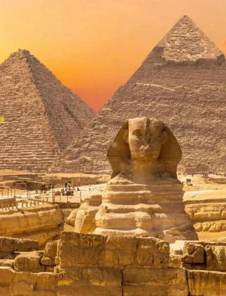 埃及历史遗迹有哪些_埃及金字塔怎么玩