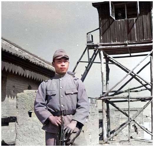 历史图片大全哪里找_历史老照片怎么下载