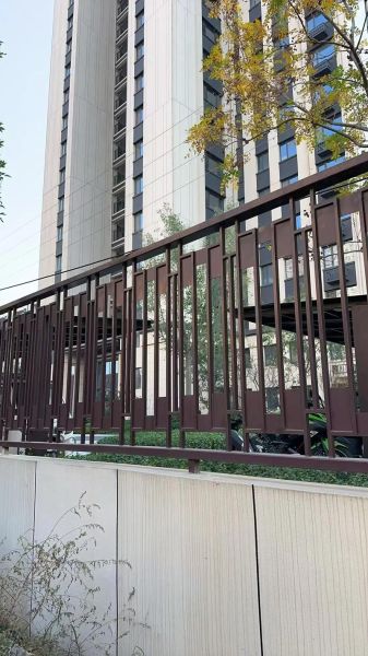 艺术栅栏多少钱一米_艺术栅栏怎么选