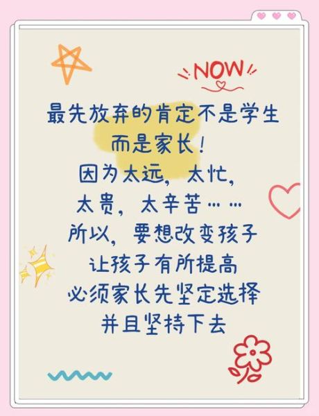 艺术培训升班文案怎么写_家长最关心的问题有哪些