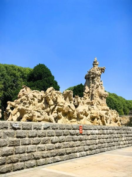 历史遗迹图片大全_如何拍摄出震撼效果