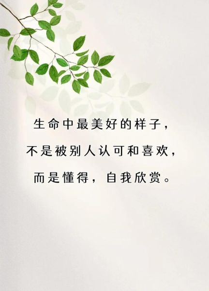 如何保持阳光心态_治愈生活的文案怎么写