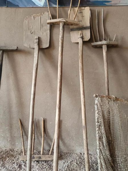 农村老物件有哪些_农村历史物品大全