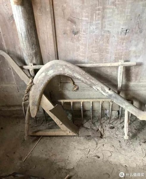 农村老物件有哪些_农村历史物品大全