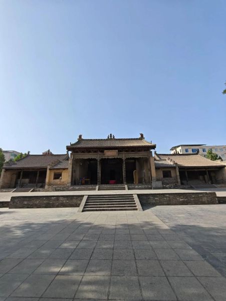 运城历史名称有哪些_运城古称由来