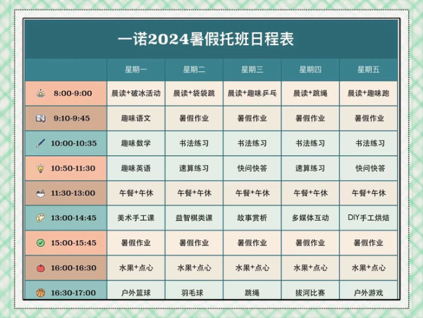 艺术托管班哪家好_怎么选适合孩子的课程