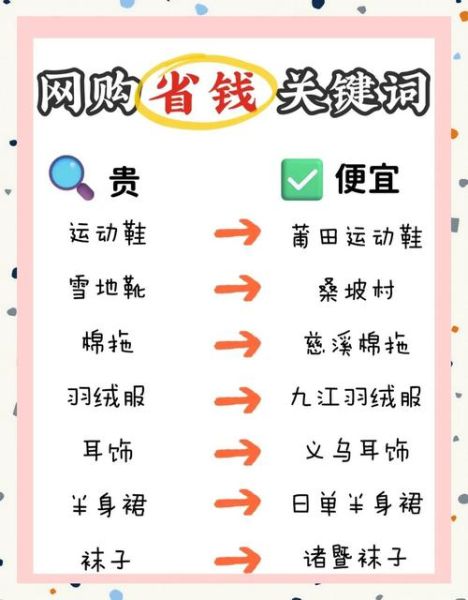 爱生活爱购物如何省钱_网购达人都在用的隐藏技巧