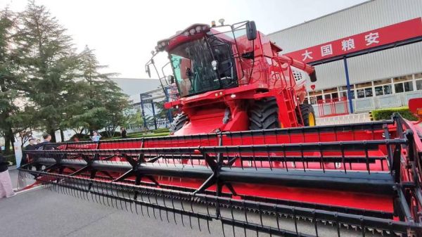 农村最先进的科技产品有哪些_如何选到真正实用的智能农机