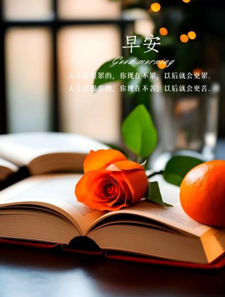 早安句子怎么写_生活文案如何打动人心