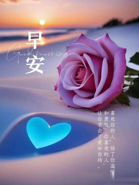 早安句子怎么写_生活文案如何打动人心