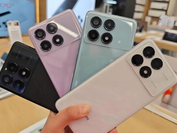 全球手机高科技产品有哪些_2024年最值得买的旗舰机