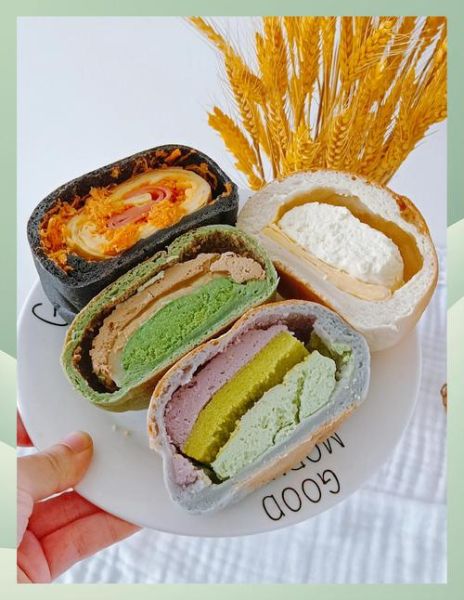 艺术欧包是什么_艺术欧包和普通欧包区别