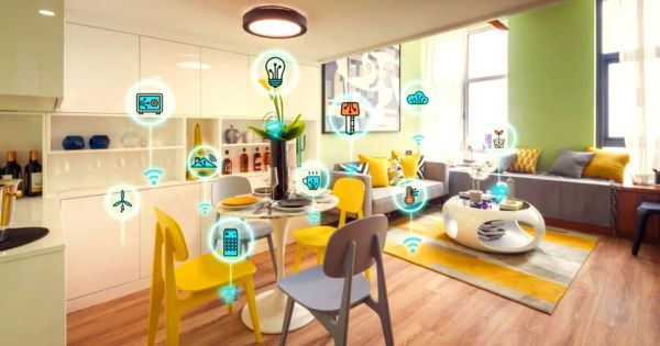 家用高科技产品有哪些_如何挑选智能家居