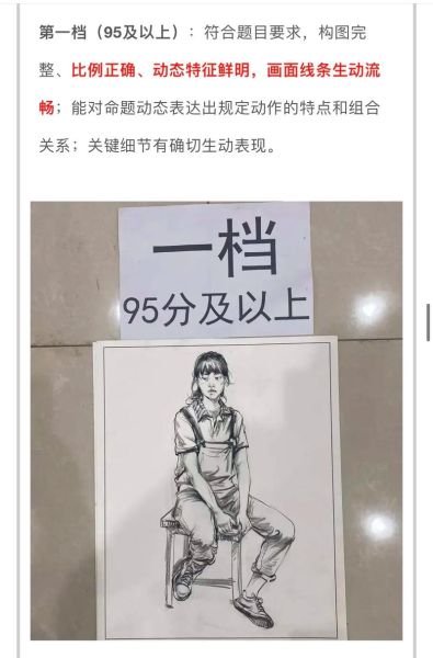 艺术考考什么_艺术考怎么准备