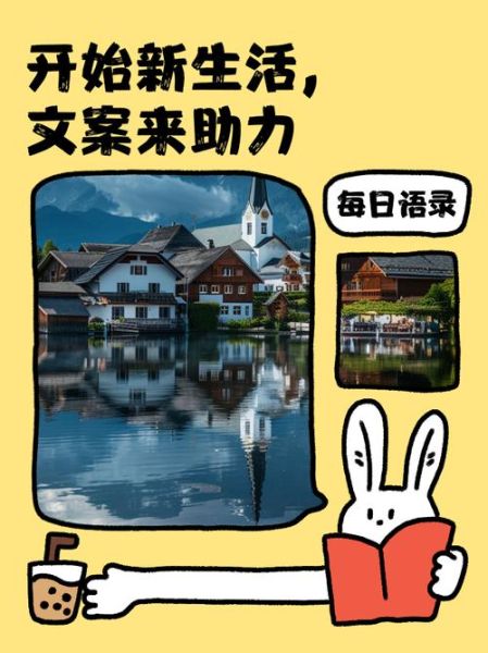 新生活文案怎么写搞笑_新生活文案搞笑案例