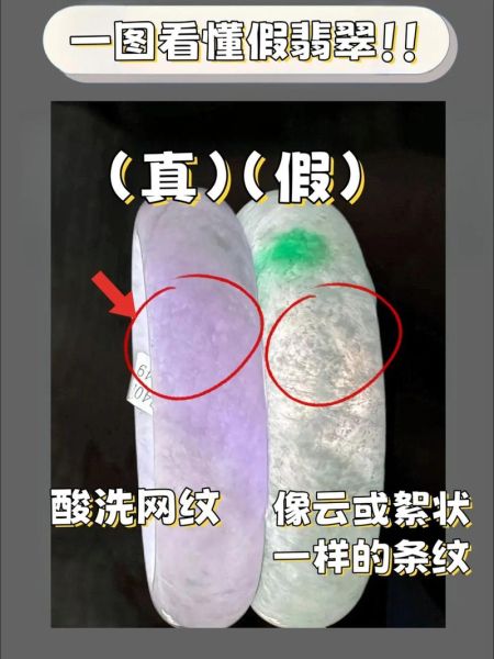 如何挑选优质翡翠_翡翠真假鉴别方法
