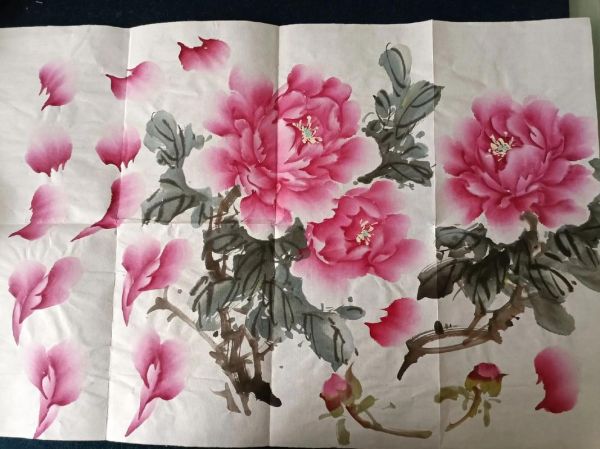 墨宝艺术是什么_墨宝艺术收藏价值高吗