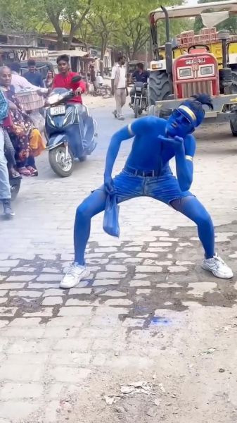 奇葩艺术是什么_如何欣赏奇葩艺术