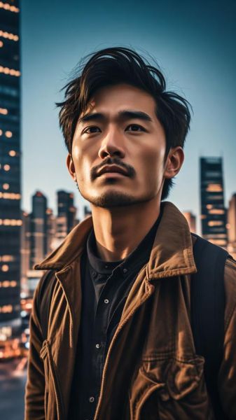 男人如何变得成熟_成熟男人有哪些特征