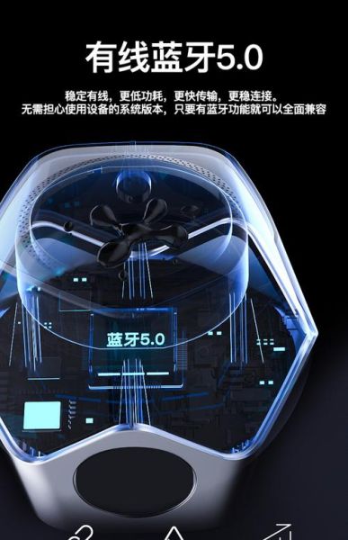 世界最大黑科技产品是什么_它究竟能做什么