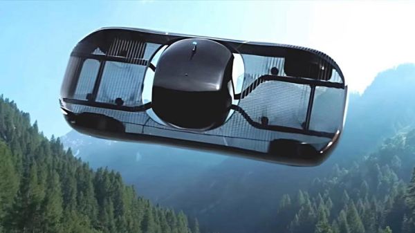 世界最大黑科技产品是什么_它究竟能做什么